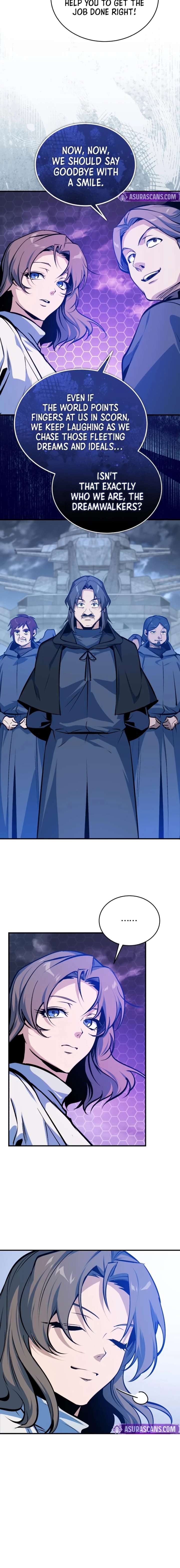 Academy’s Undercover Professor Chapter 164 104 ch 164 23