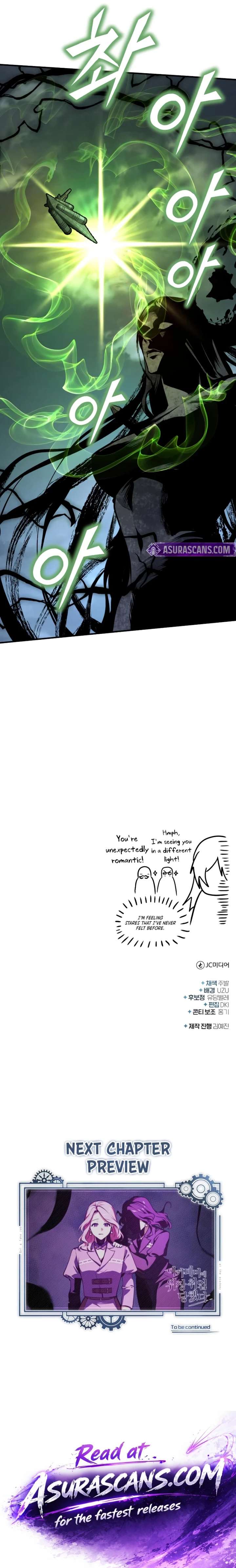 Academy’s Undercover Professor Chapter 164 108 ch 164 27