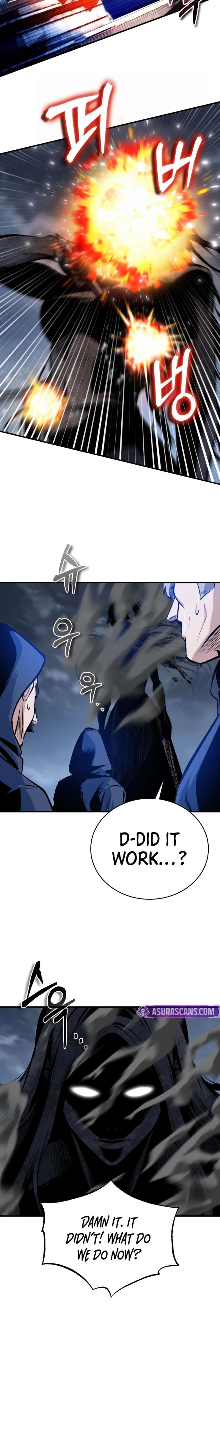 Academy’s Undercover Professor Chapter 164 84 ch 164 3