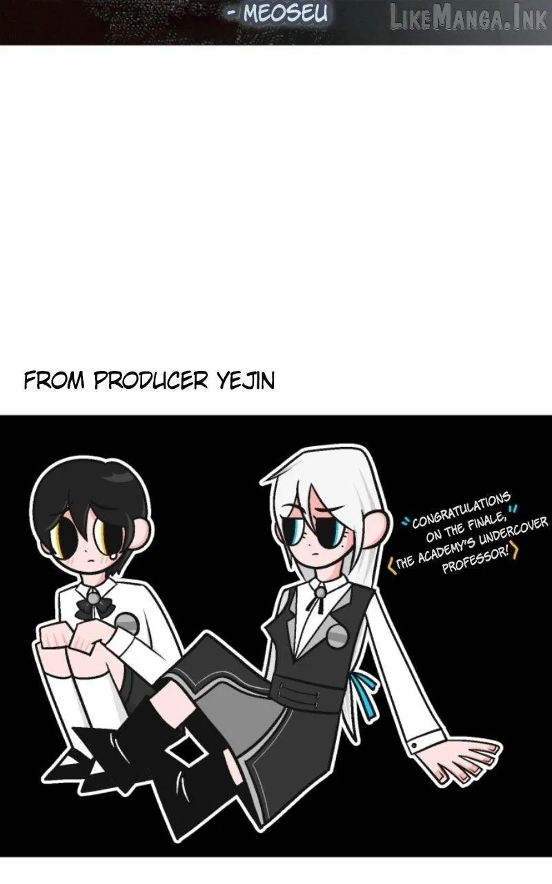 Academy’s Undercover Professor Chapter 168.5 56 825035f4d81b