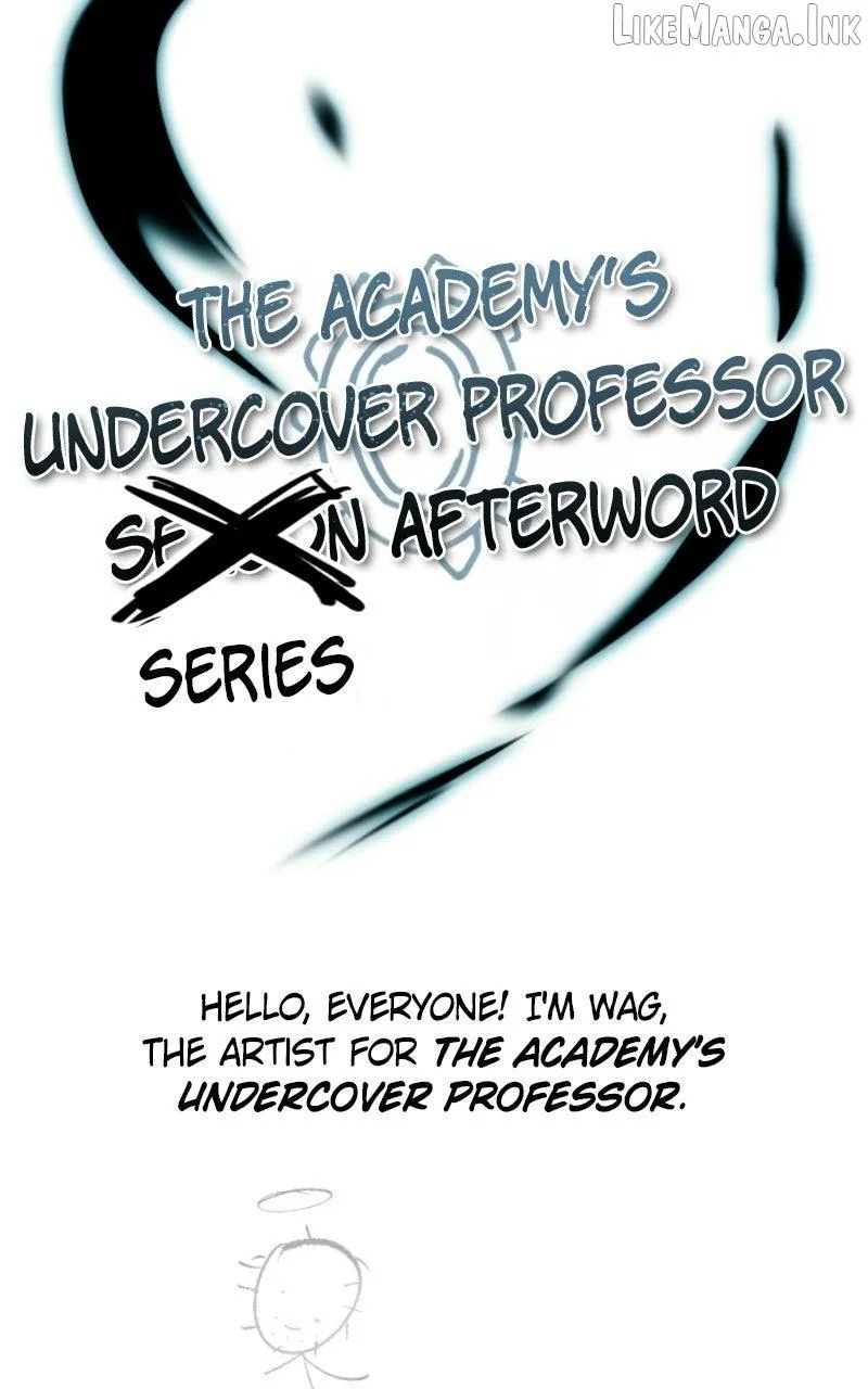 Academy’s Undercover Professor Chapter 168.5 49 f110cf5073d5