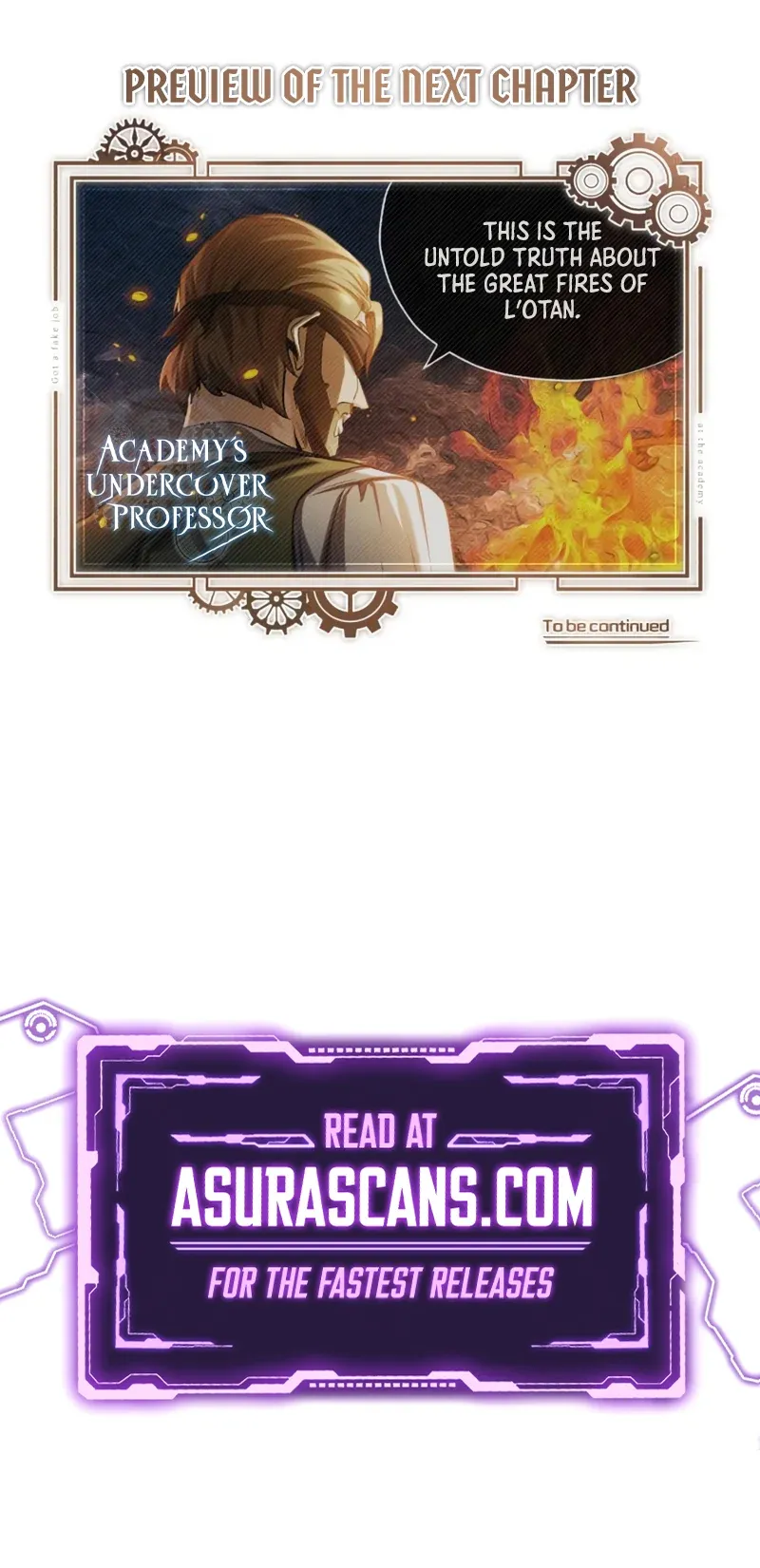 Academy’s Undercover Professor Chapter 57 55 14