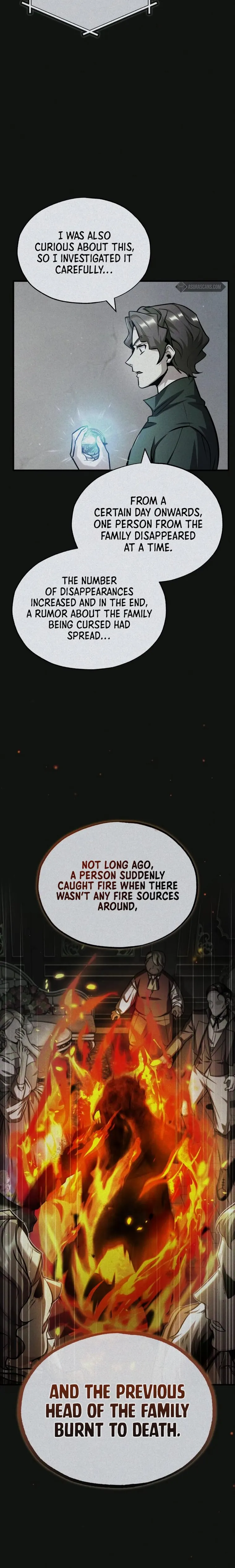 Academy’s Undercover Professor Chapter 61 84 1