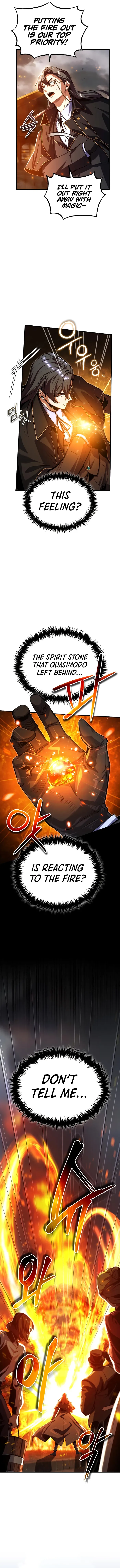 Academy’s Undercover Professor Chapter 75 65 07