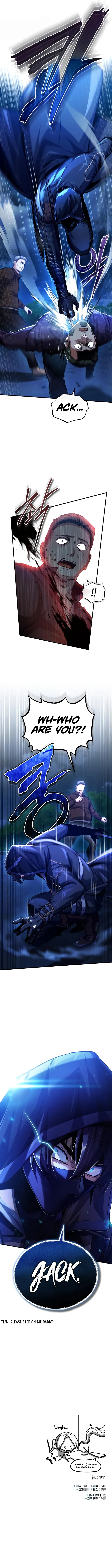 Academy’s Undercover Professor Chapter 75 73 15