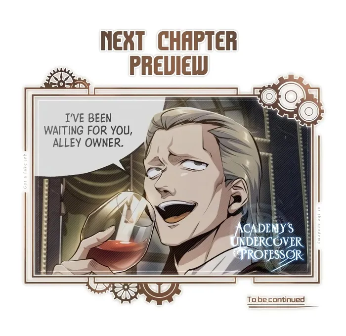 Academy’s Undercover Professor Chapter 75 74 16