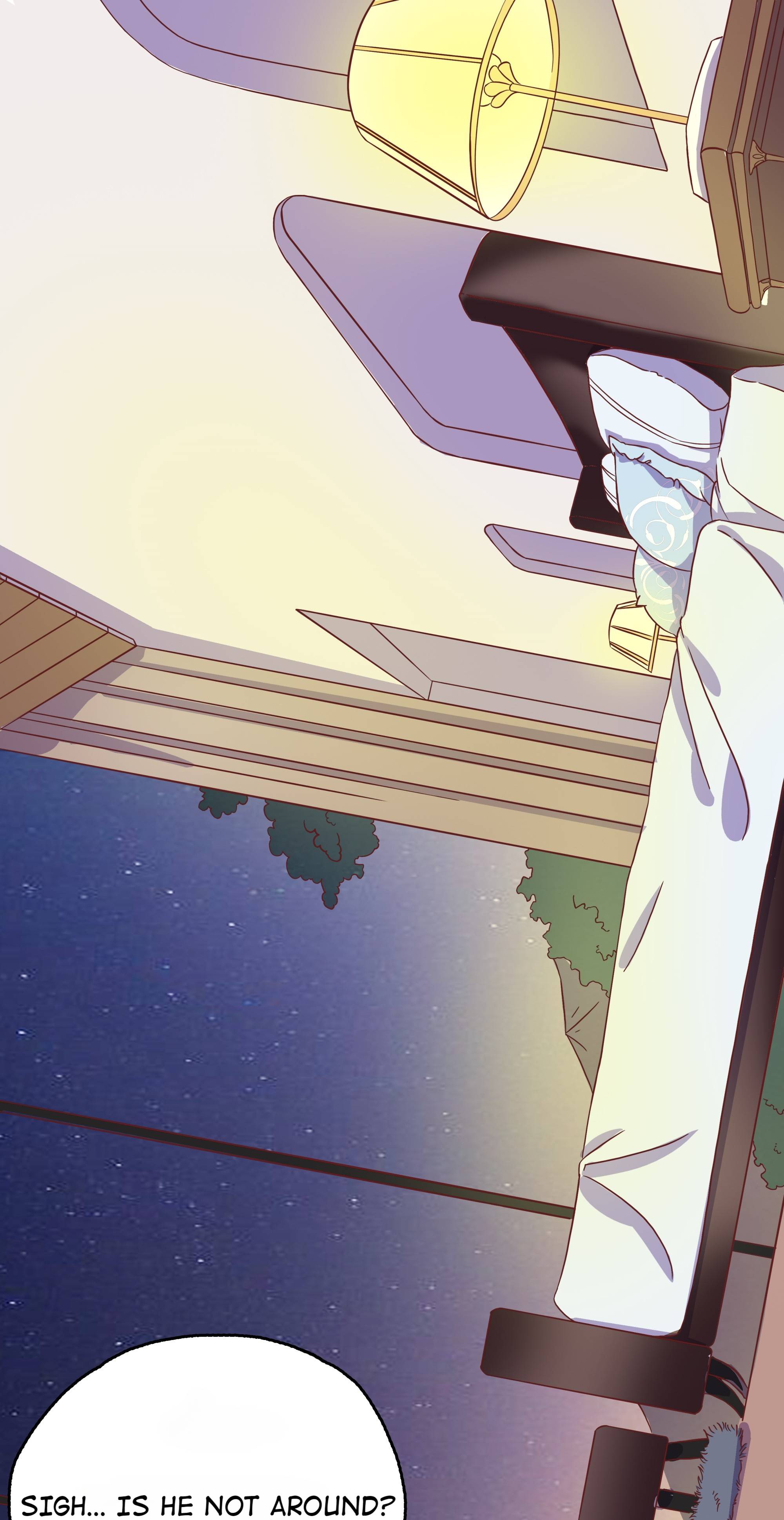 Accidental Everlasting Love Chapter 12 65 01