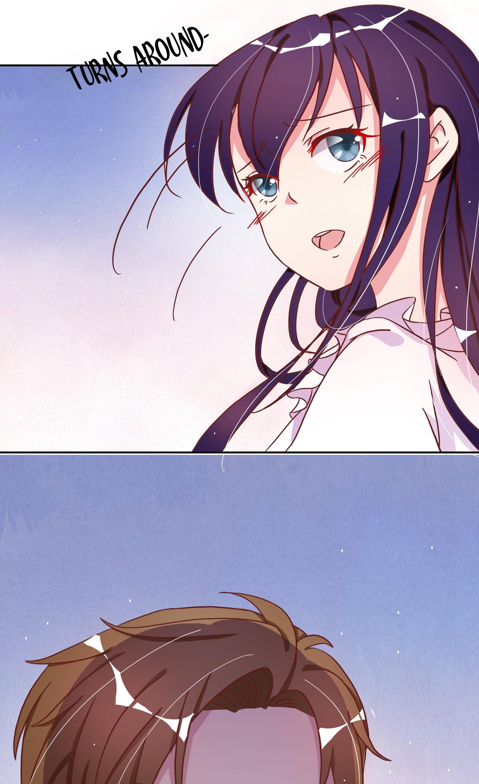 Accidental Everlasting Love Chapter 12 68 04