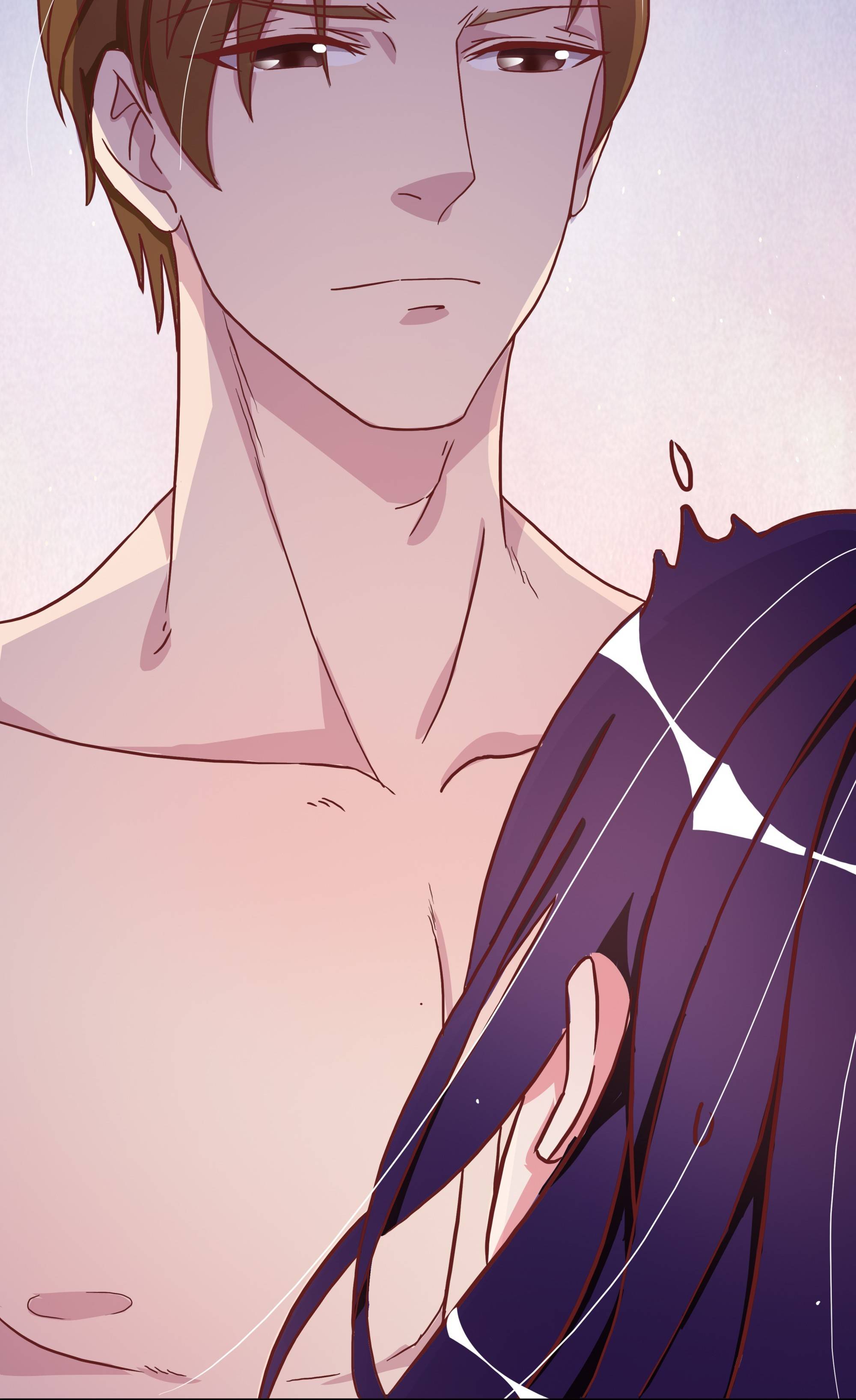 Accidental Everlasting Love Chapter 12 69 05