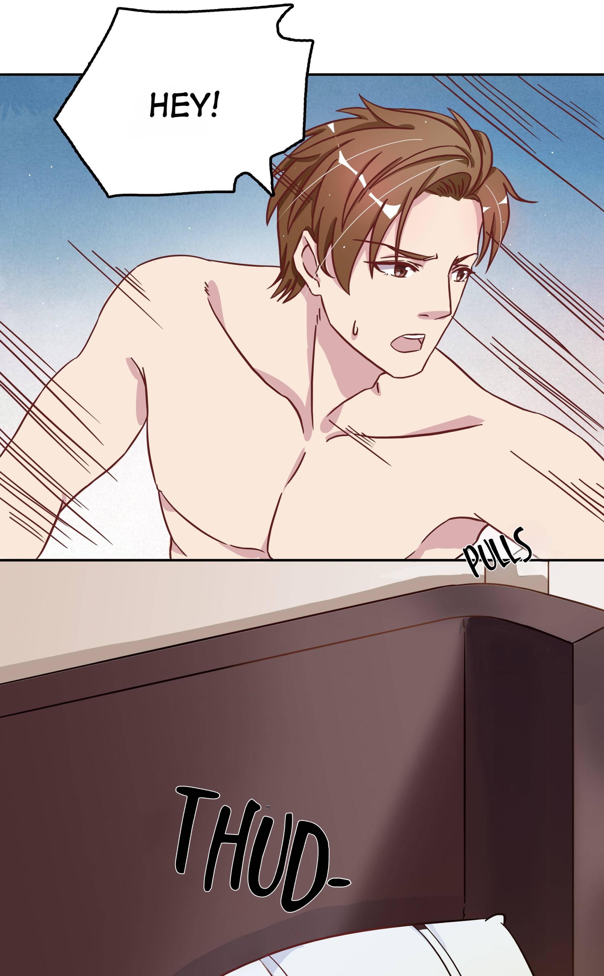 Accidental Everlasting Love Chapter 12 71 07