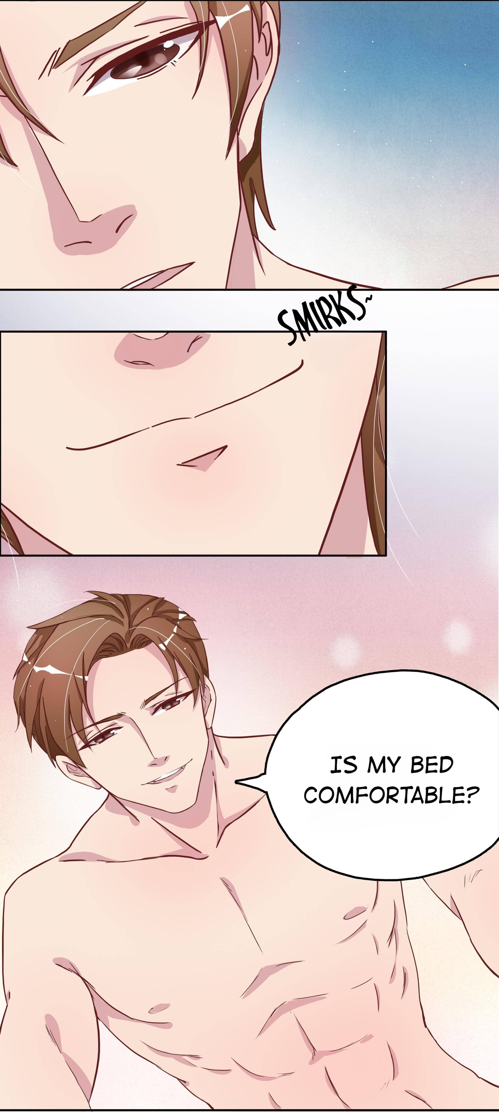 Accidental Everlasting Love Chapter 12 73 09