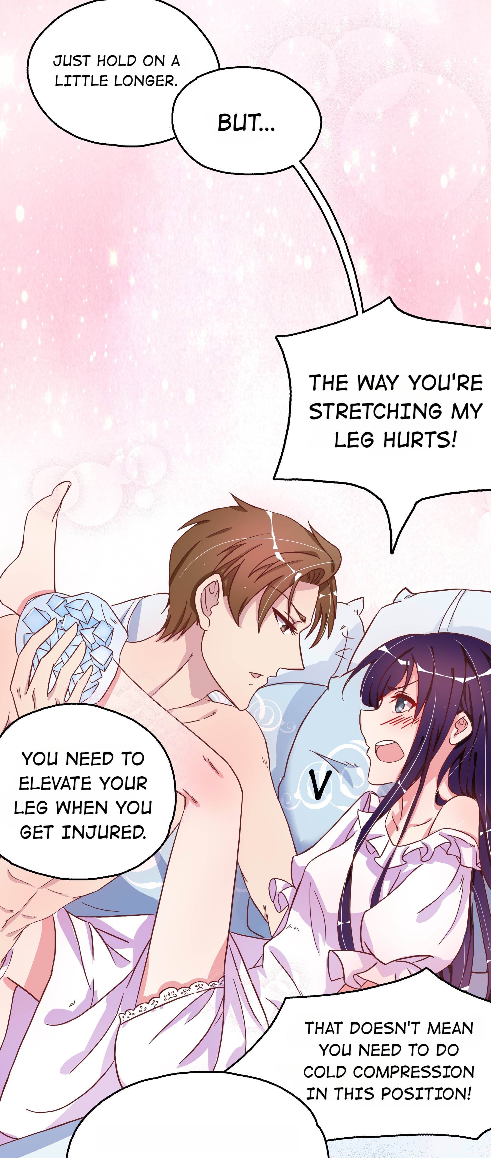 Accidental Everlasting Love Chapter 12 78 14