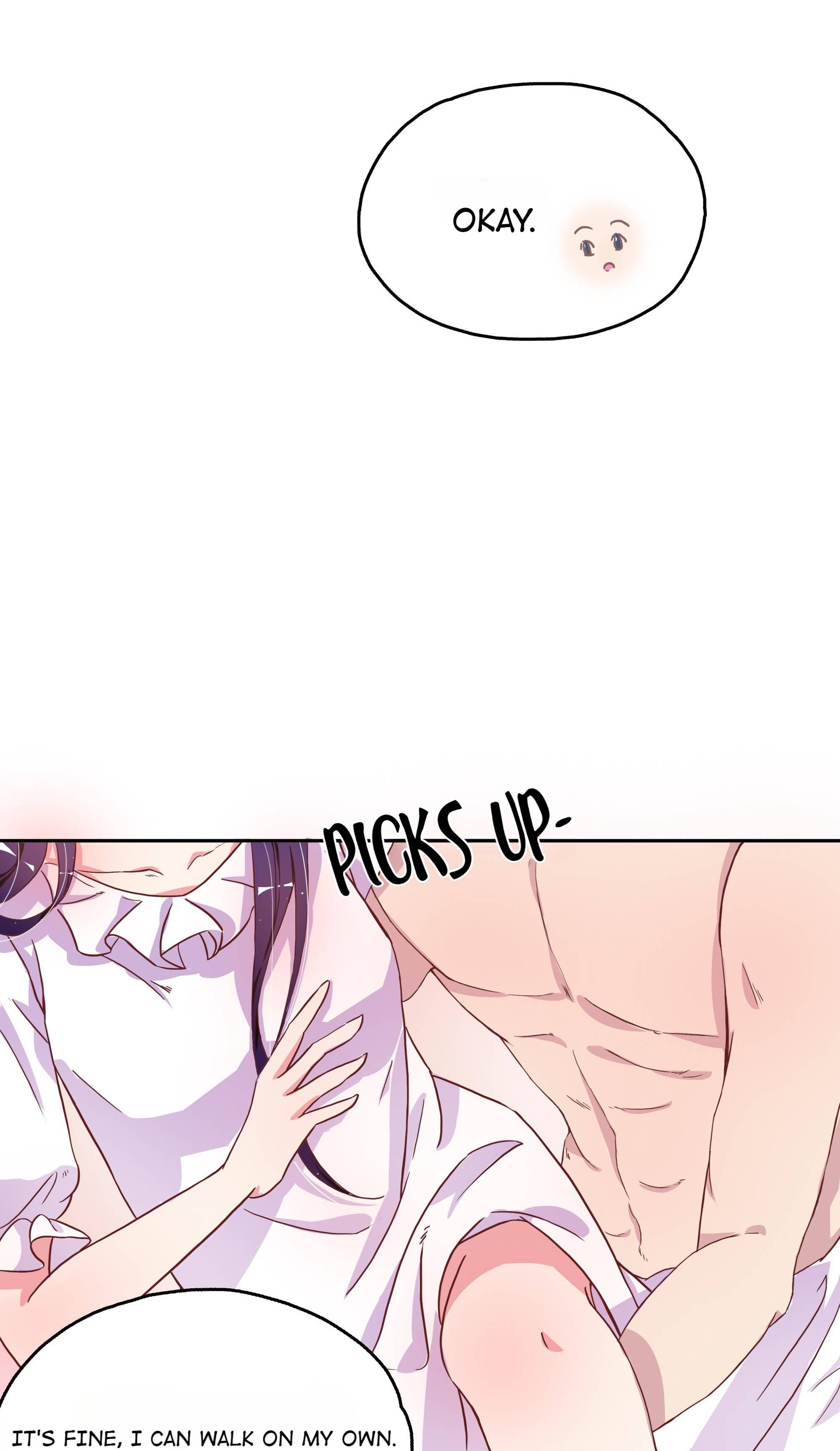 Accidental Everlasting Love Chapter 12 81 17