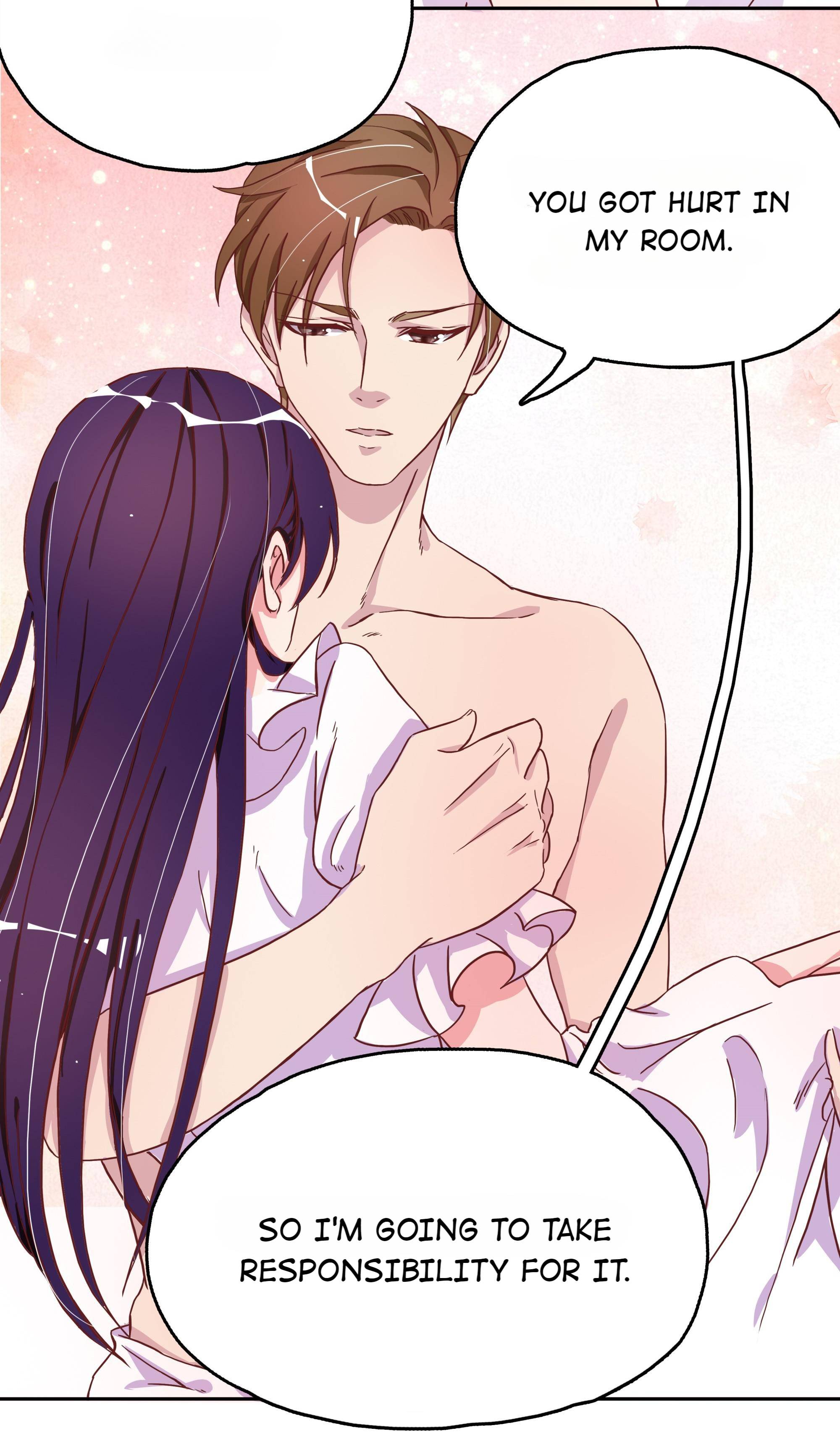 Accidental Everlasting Love Chapter 12 82 18