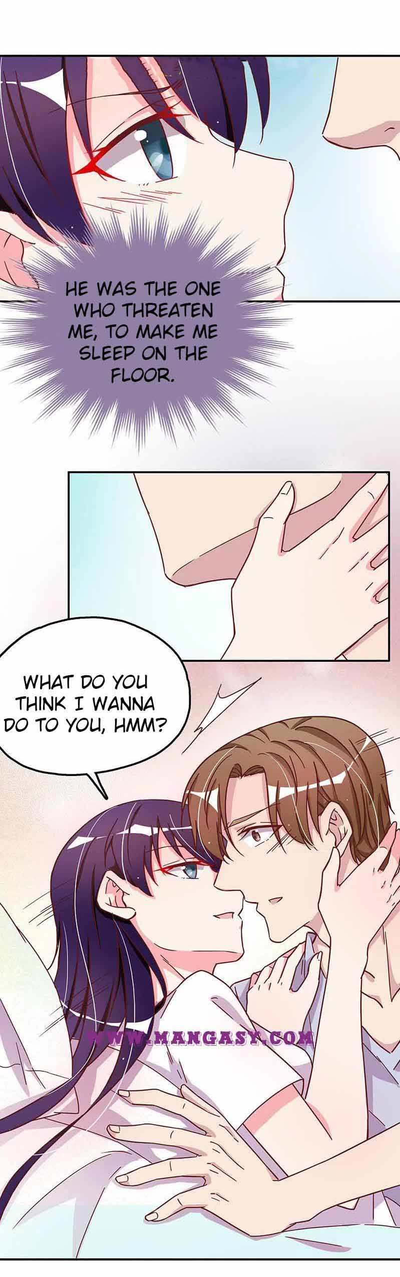 Accidental Everlasting Love Chapter 26 44 007