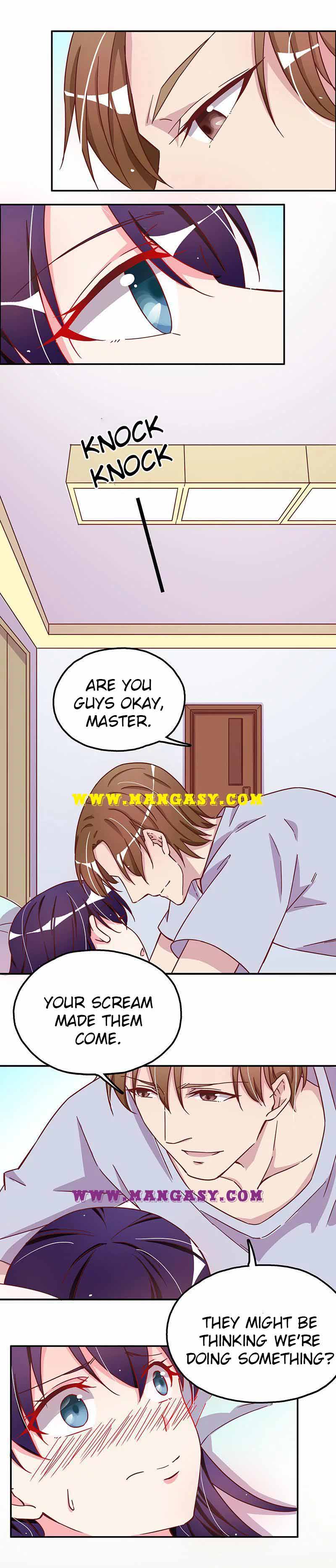 Accidental Everlasting Love Chapter 26 45 008