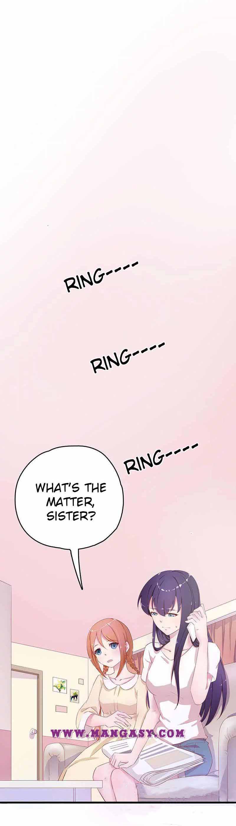 Accidental Everlasting Love Chapter 3 39 005