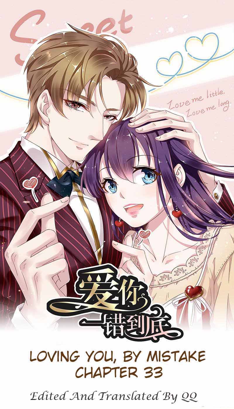 Accidental Everlasting Love Chapter 33 41 001
