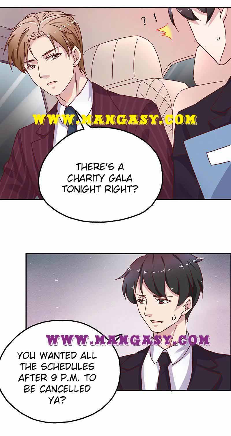 Accidental Everlasting Love Chapter 33 47 007