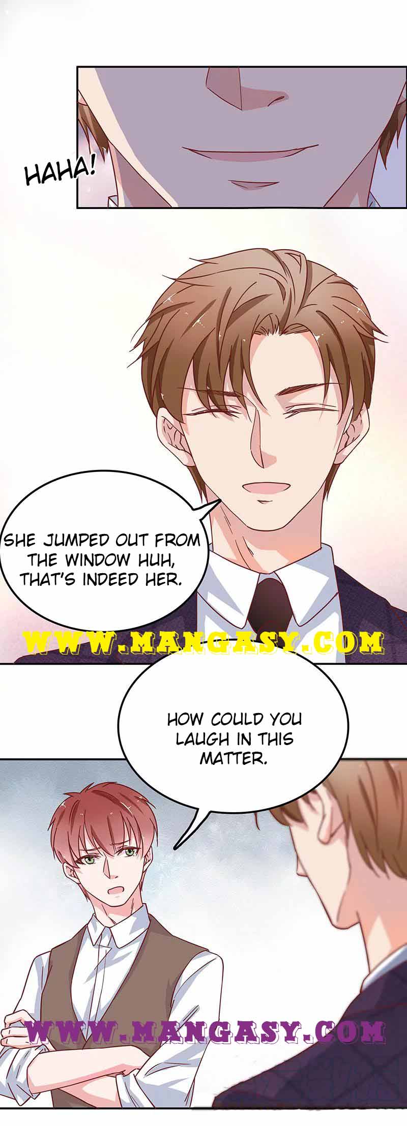 Accidental Everlasting Love Chapter 40 42 005