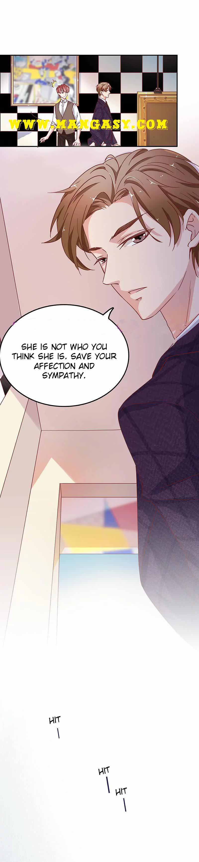 Accidental Everlasting Love Chapter 40 43 006
