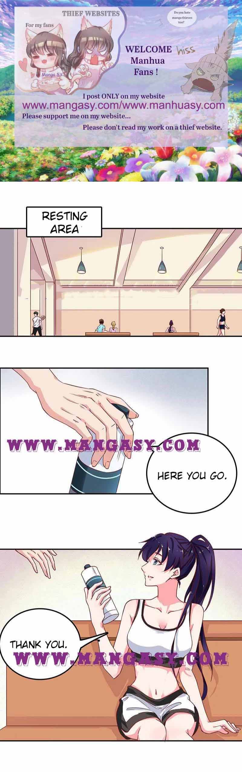 Accidental Everlasting Love Chapter 41 39 002
