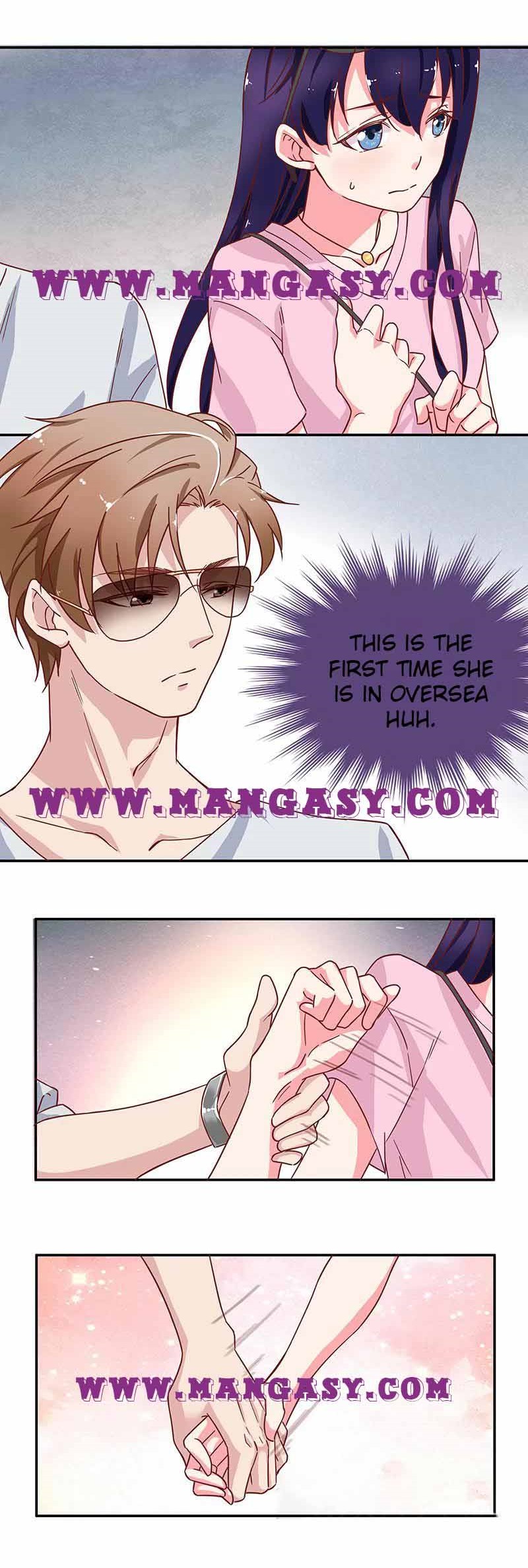 Accidental Everlasting Love Chapter 42 45 008
