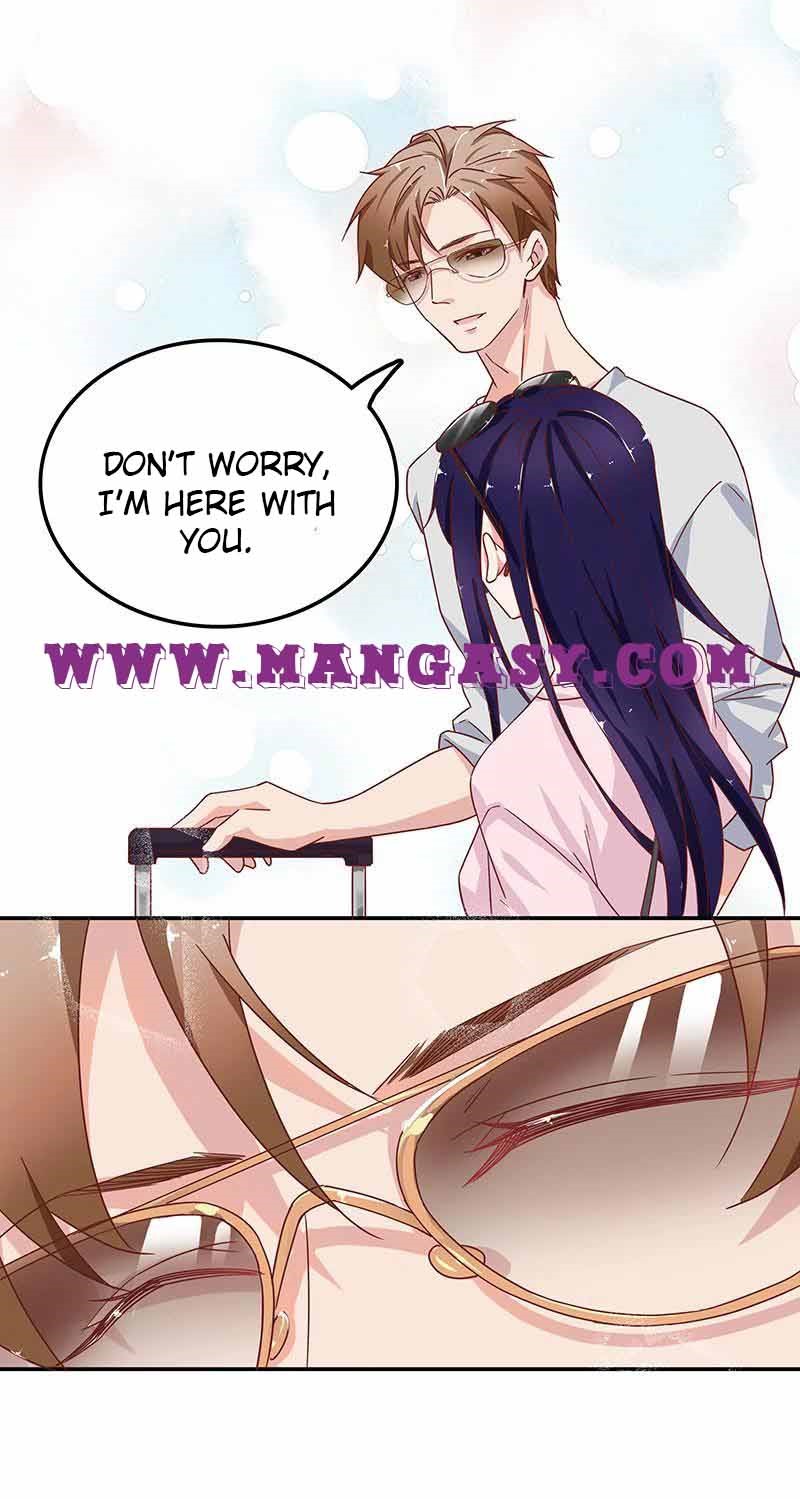 Accidental Everlasting Love Chapter 42 46 009