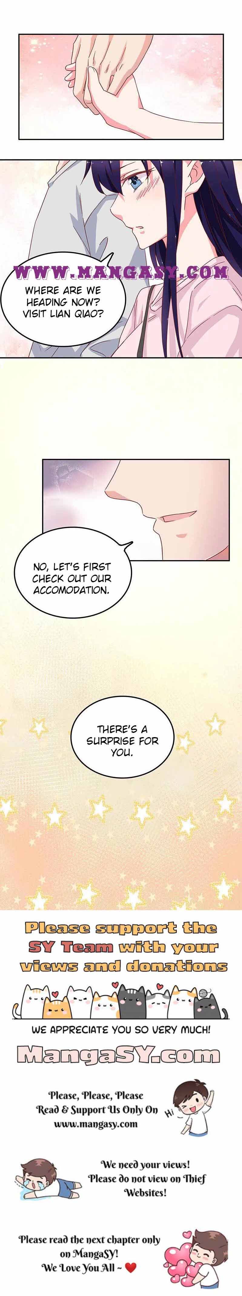 Accidental Everlasting Love Chapter 42 47 010