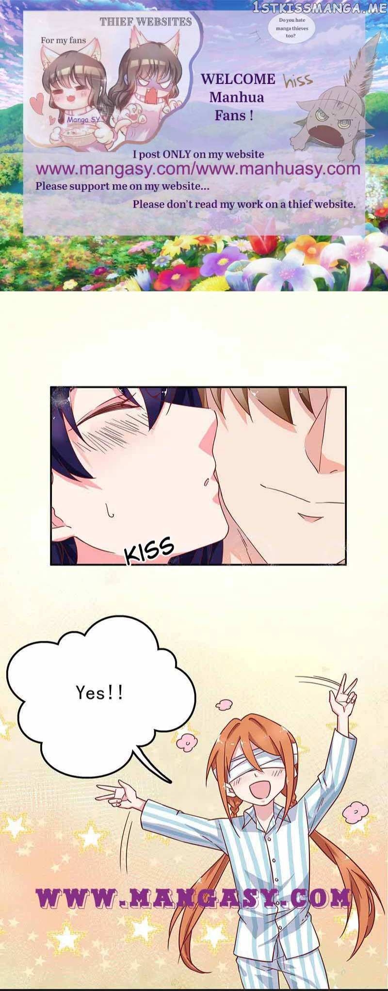 Accidental Everlasting Love Chapter 45 39 002
