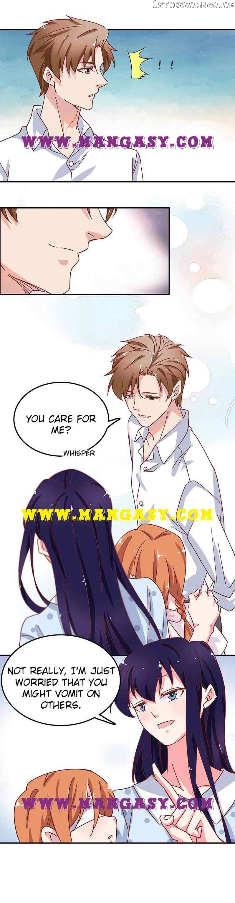 Accidental Everlasting Love Chapter 45 42 005