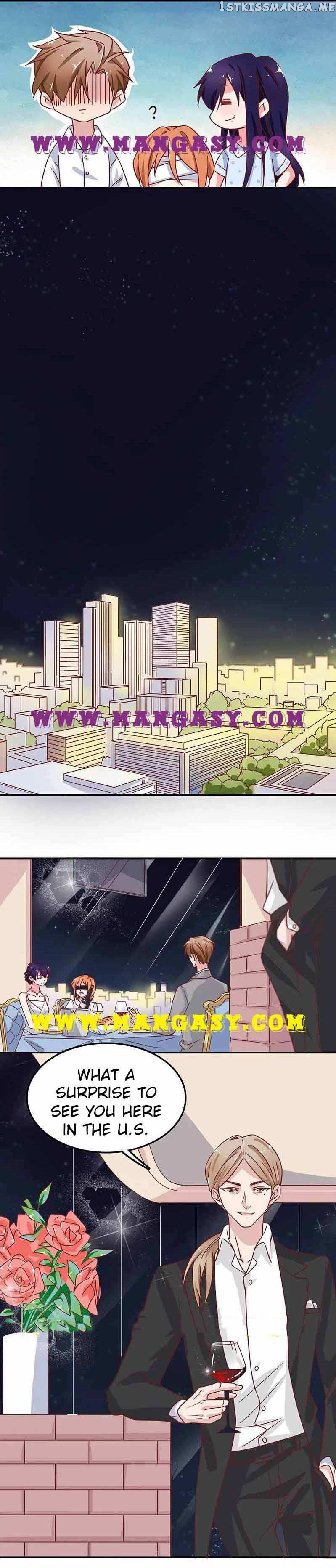 Accidental Everlasting Love Chapter 45 43 006