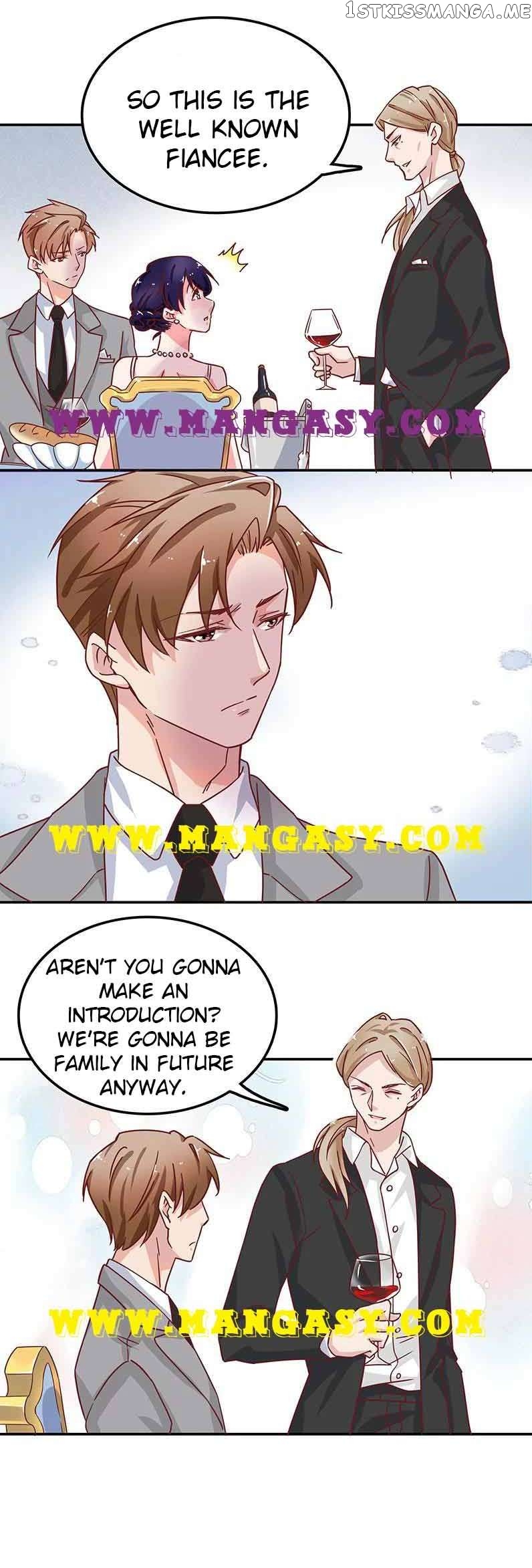 Accidental Everlasting Love Chapter 45 44 007