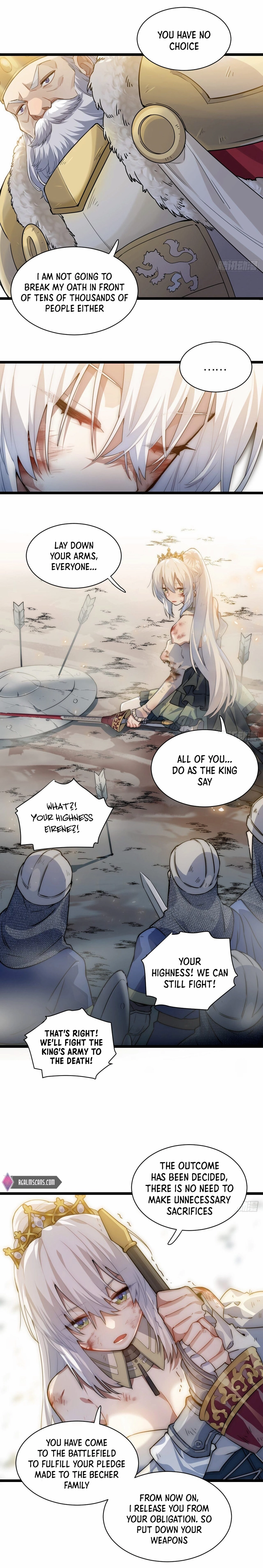 Adventures of an Undead Who Became Paladin Chapter 1 92 04