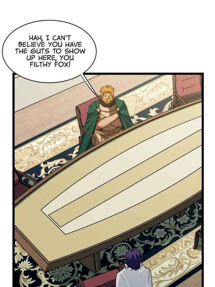 Adventures of an Undead Who Became Paladin Chapter 128 191 001