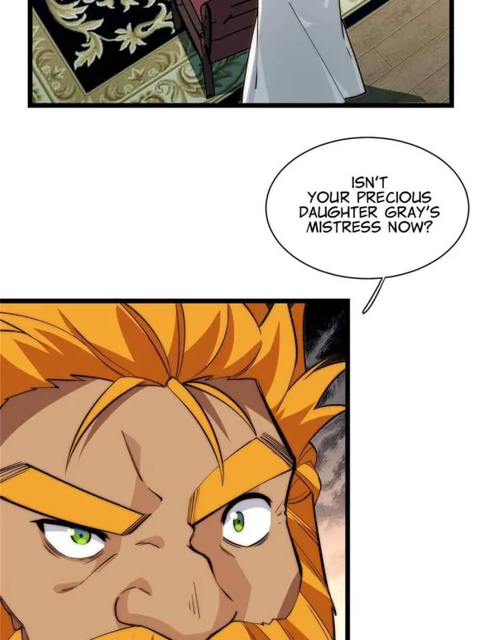 Adventures of an Undead Who Became Paladin Chapter 128 192 002