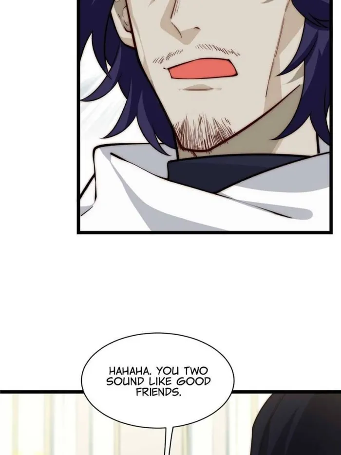 Adventures of an Undead Who Became Paladin Chapter 128 194 004