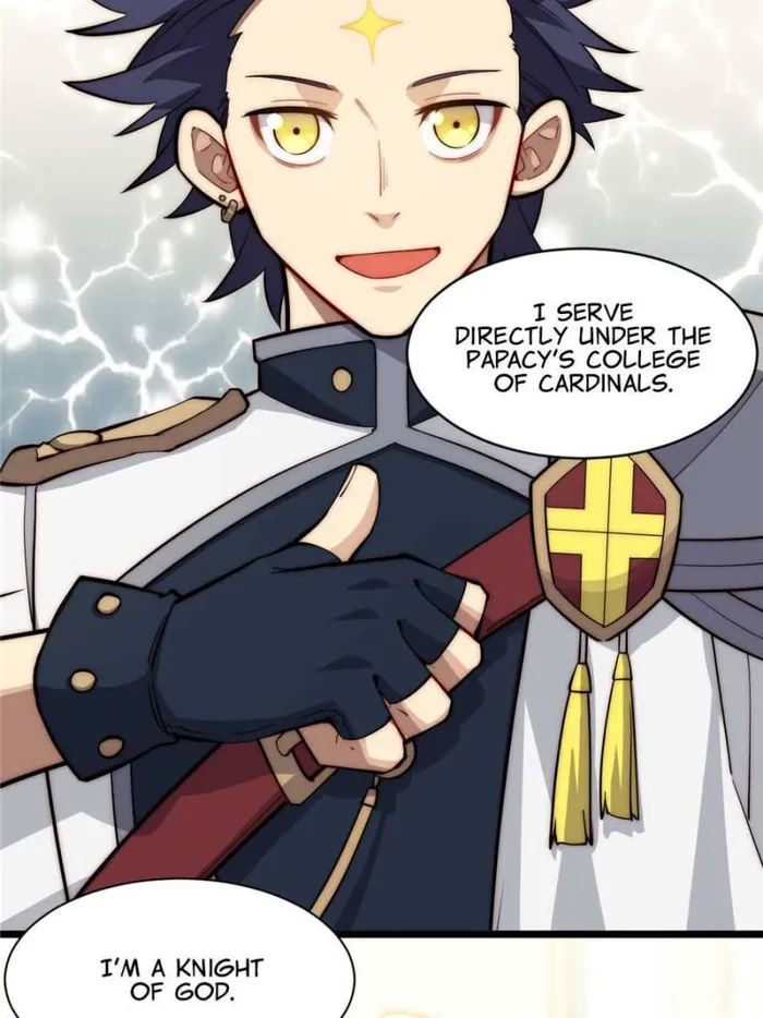 Adventures of an Undead Who Became Paladin Chapter 128 196 006