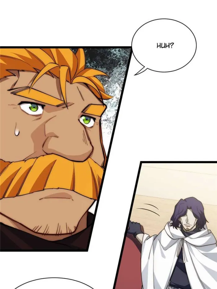 Adventures of an Undead Who Became Paladin Chapter 128 201 011