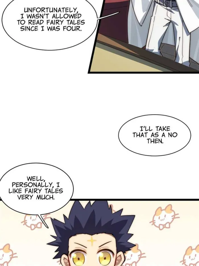 Adventures of an Undead Who Became Paladin Chapter 128 202 012