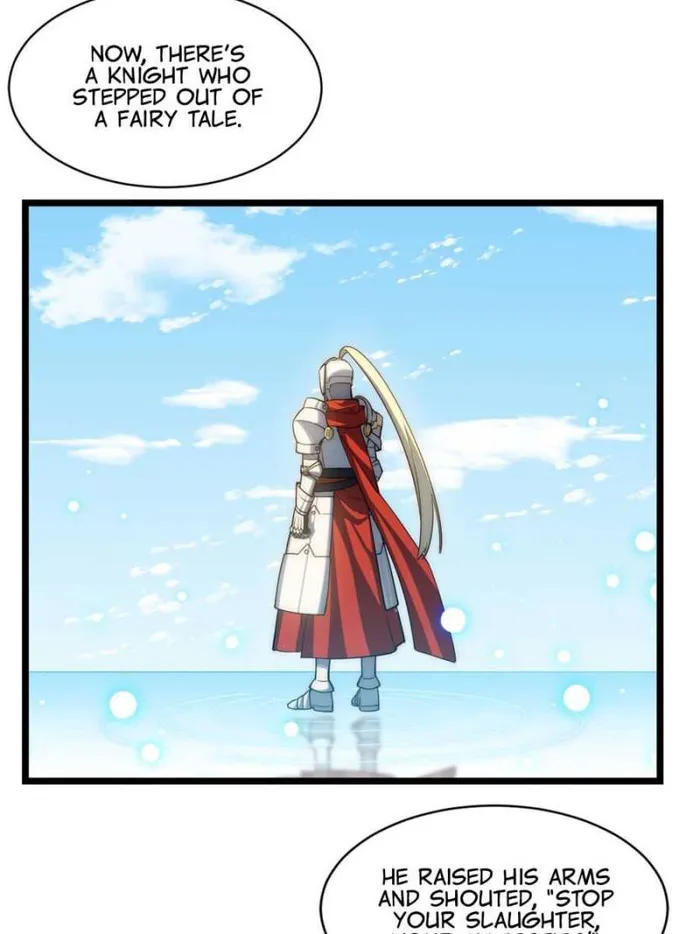 Adventures of an Undead Who Became Paladin Chapter 128 206 016
