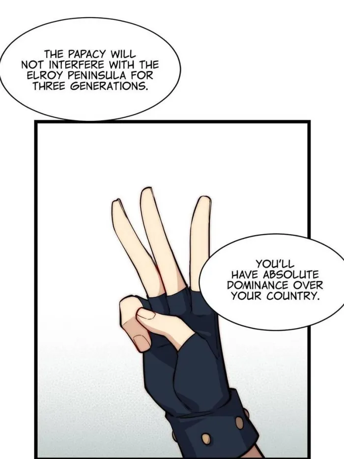Adventures of an Undead Who Became Paladin Chapter 128 211 021