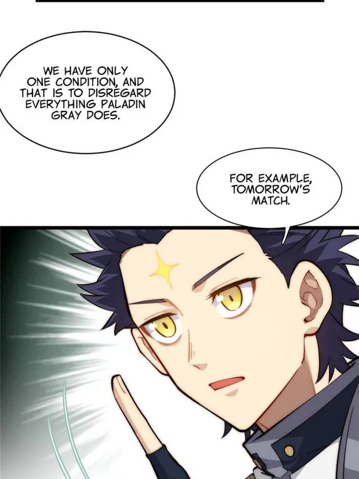 Adventures of an Undead Who Became Paladin Chapter 128 212 022