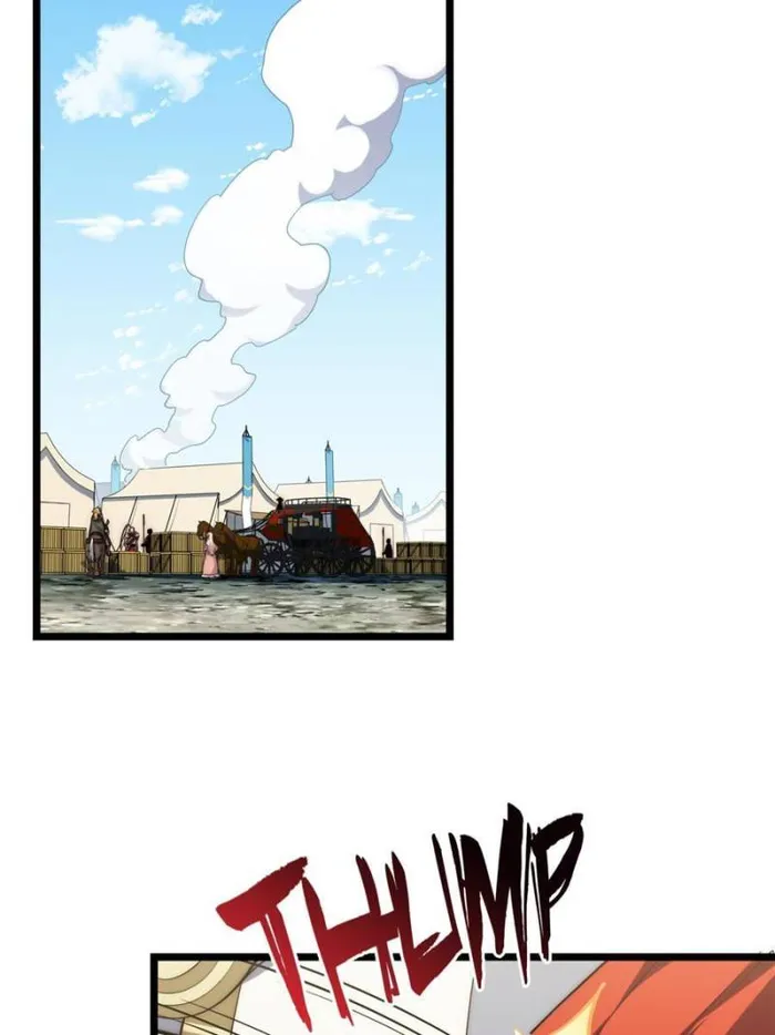 Adventures of an Undead Who Became Paladin Chapter 128 214 024