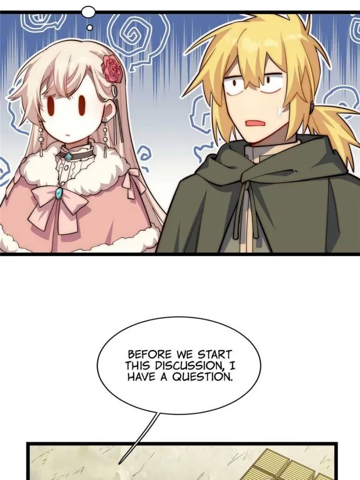 Adventures of an Undead Who Became Paladin Chapter 128 222 032