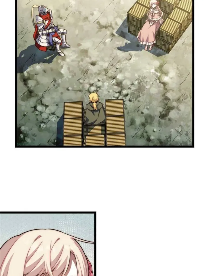 Adventures of an Undead Who Became Paladin Chapter 128 223 033
