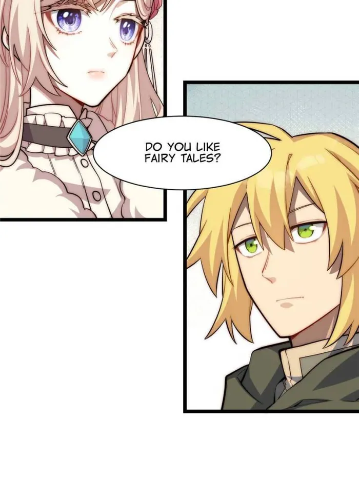 Adventures of an Undead Who Became Paladin Chapter 128 224 034