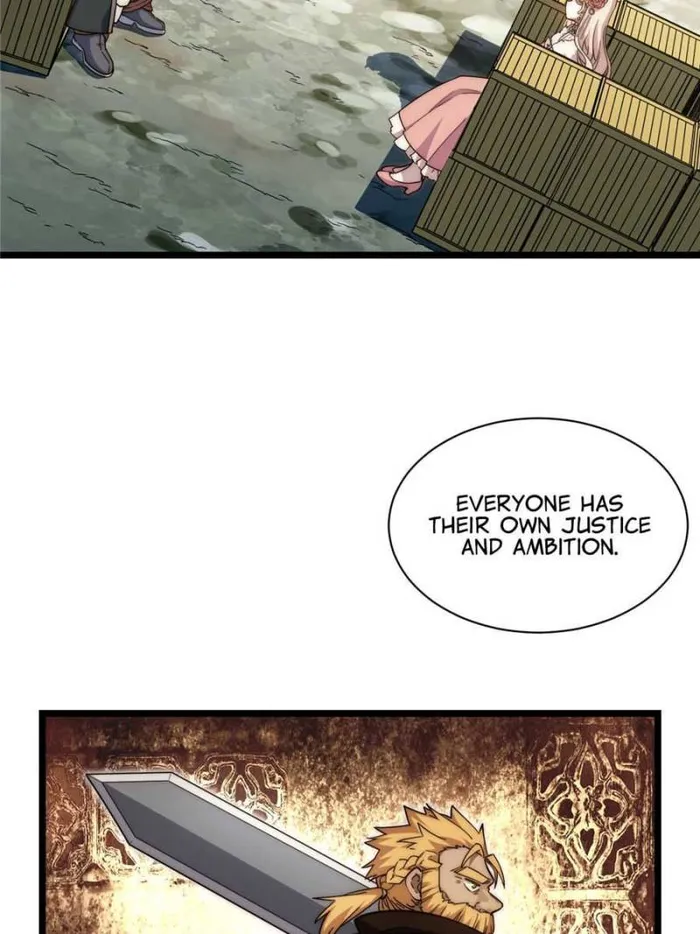 Adventures of an Undead Who Became Paladin Chapter 128 232 042