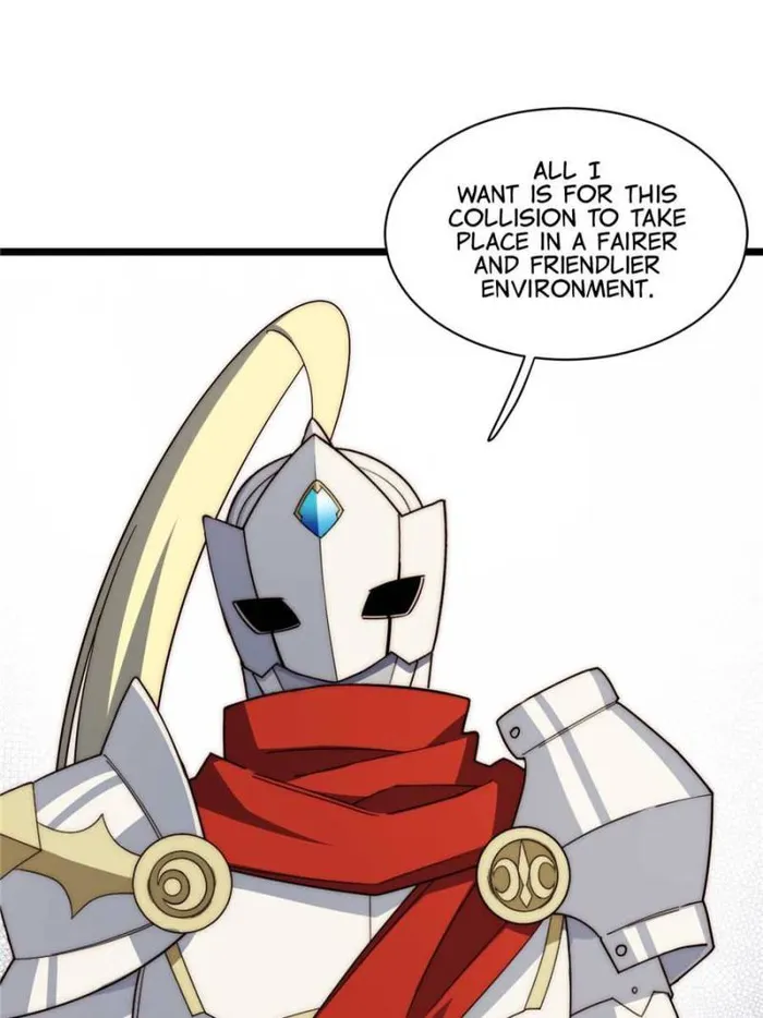 Adventures of an Undead Who Became Paladin Chapter 128 234 044
