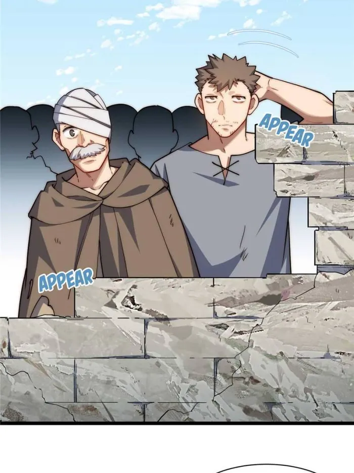 Adventures of an Undead Who Became Paladin Chapter 128 237 047